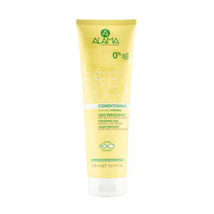Alama Frequent balzam za vse tipe las z vitamini 300ml