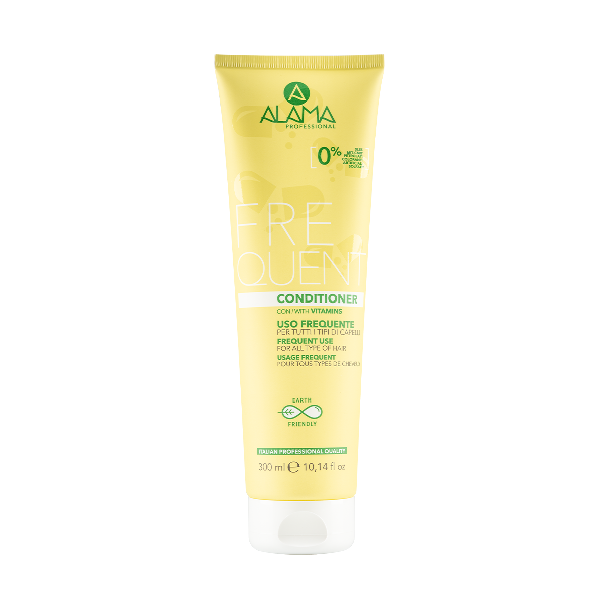 Alama Frequent balzam za vse tipe las z vitamini 300ml