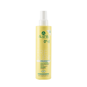 Alama Frequent nega v spreju za vse tipe las 250ml