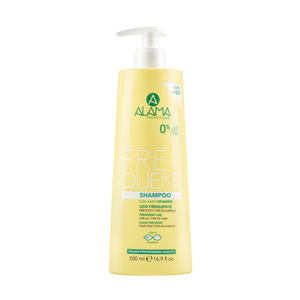 Alama Frequent šampon za vse tipe las z vitamini 500ml
