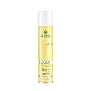 Alama Frequent suhi šampon za vse tipe las 200ml