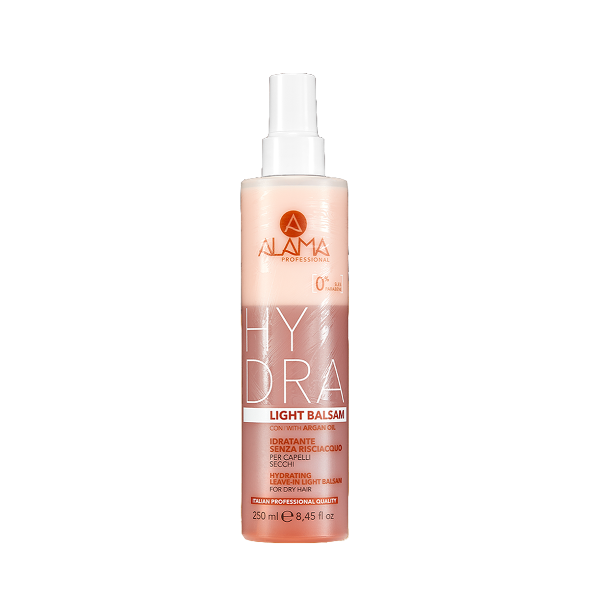 Alama Hydra balzam v spreju za nego suhih las 250ml