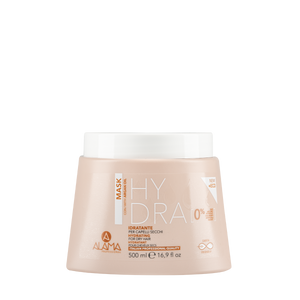 Alama Hydra maska za suhe lase z arganom 500ml