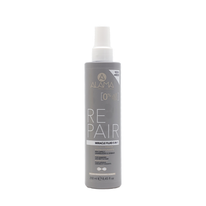 Alama Repair fluid za poškodovane lase v spreju 5v1 250ml