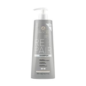 Alama Repair šampon za poškodovane lase 500ml