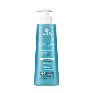 Alama Biocean šampon za volumen las 300ml