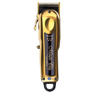 Wahl Magic Clip Cordless Gold Edition aparat za striženje
