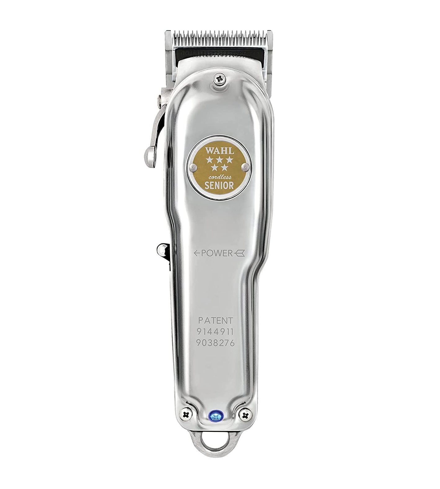 Wahl Senior Cordless Metal aparat za striženje - special edition