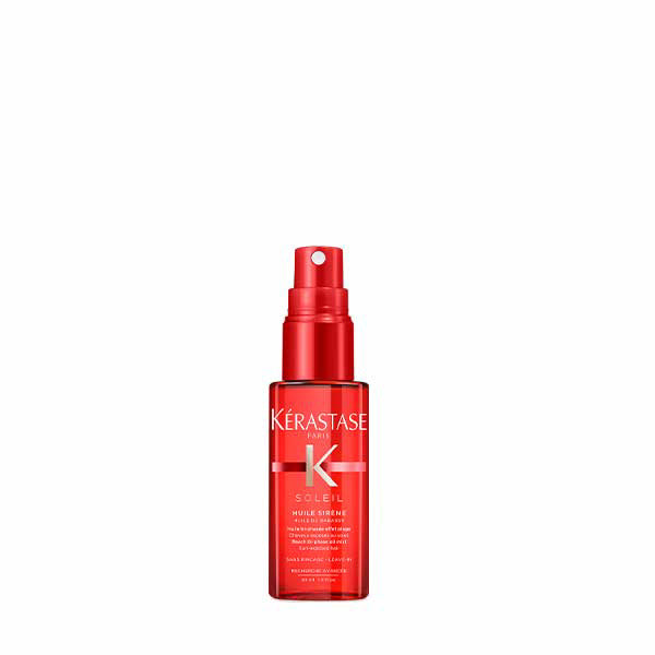 Kerastase Soleile Huile Sirene dvofazna oljna meglica 45ml (travel size MINI)
