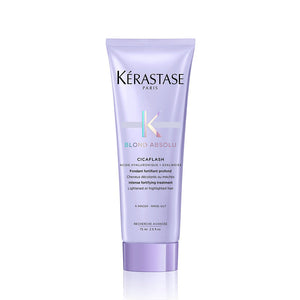 Kerastase Blond Absolu Cicaflash nega za blond lase 75ml (travel size MINI)