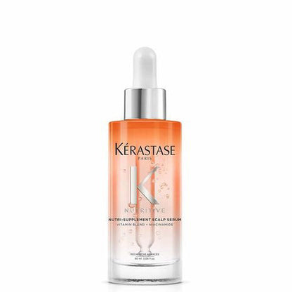 Kerastase Nutritive Scalp Serum vlažilni serum za suho lasišče 90ml