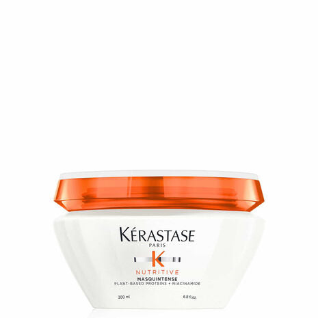 Kerastase Nutritive Masquintense maska za suhe tanke lase 200ml